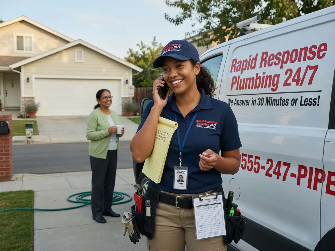 Emergency Plumber Hull, TX FAQs